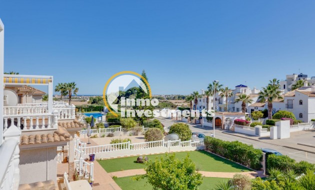 Revente privée - Bungalow - Orihuela Costa - Montezenia