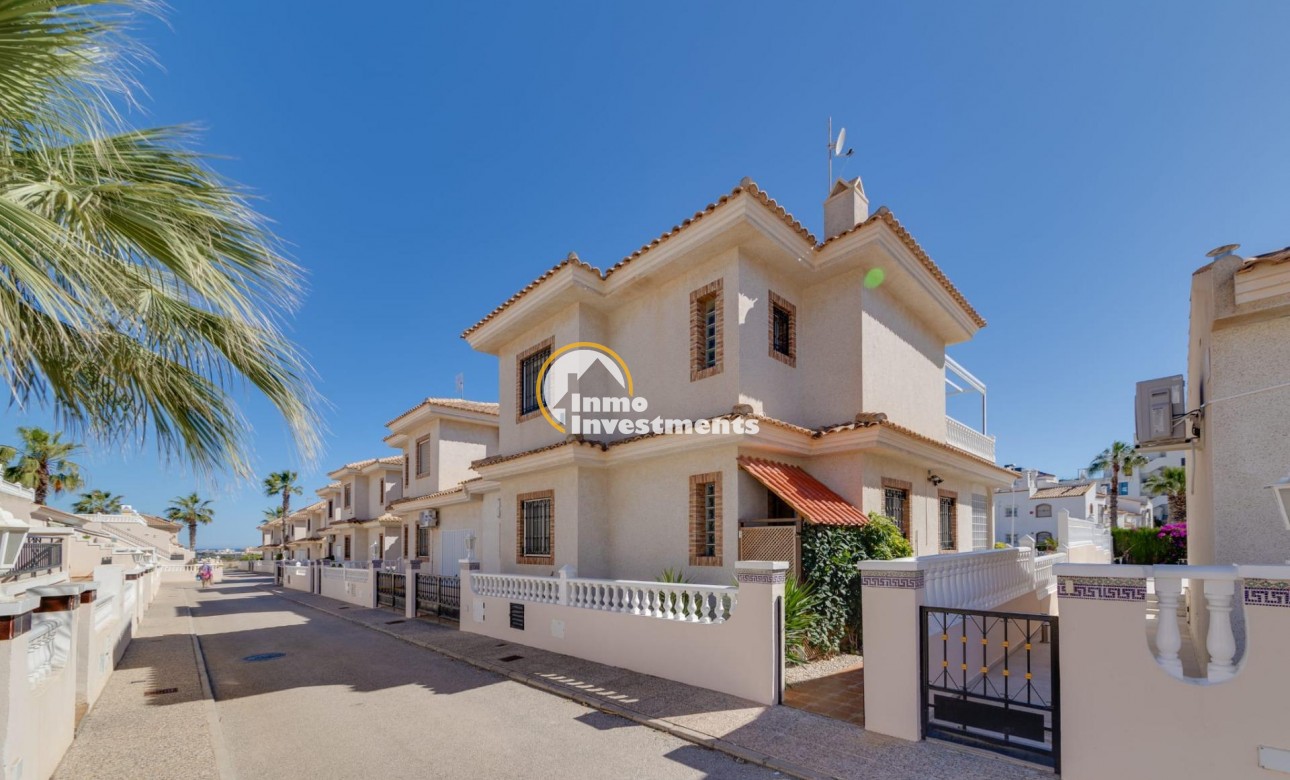 Revente privée - Bungalow - Orihuela Costa - Montezenia