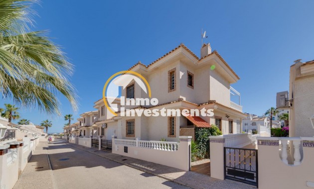 Revente privée - Bungalow - Orihuela Costa - Montezenia