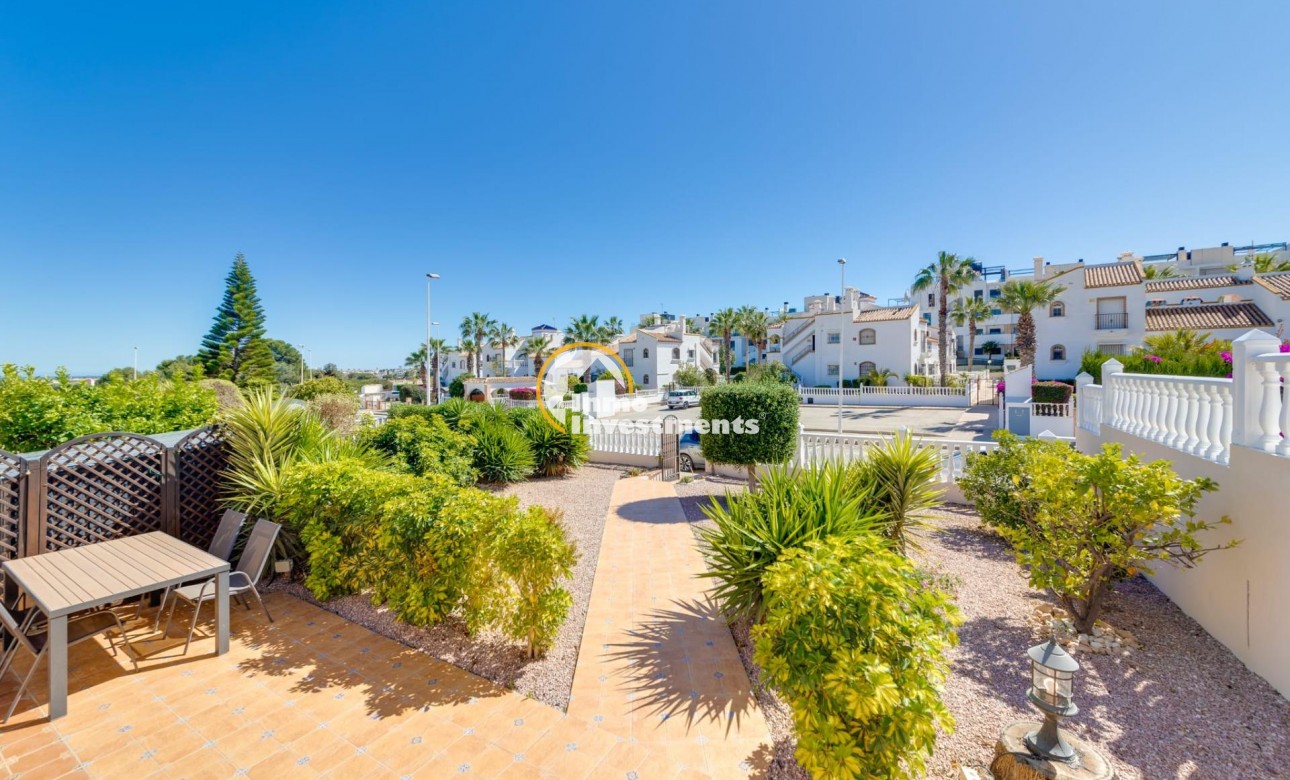 Revente privée - Bungalow - Orihuela Costa - Montezenia