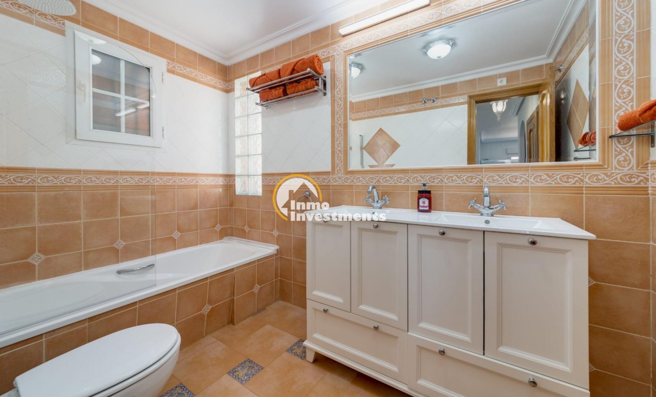 Revente privée - Bungalow - Orihuela Costa - Montezenia