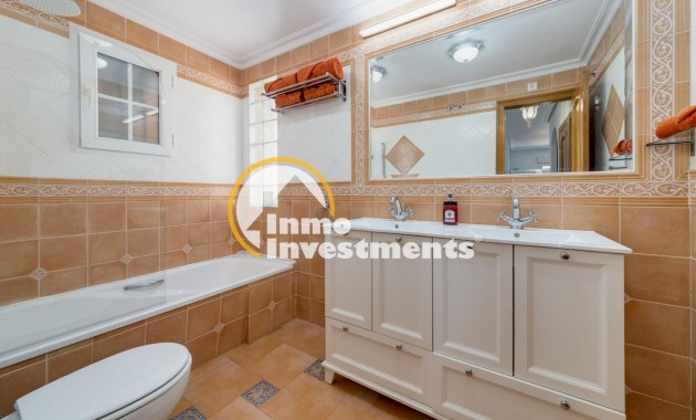 Revente privée - Bungalow - Orihuela Costa - Montezenia