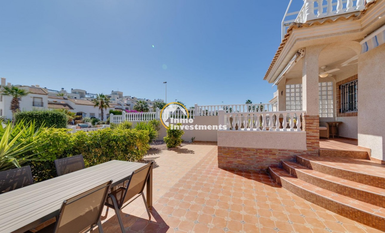 Revente privée - Bungalow - Orihuela Costa - Montezenia