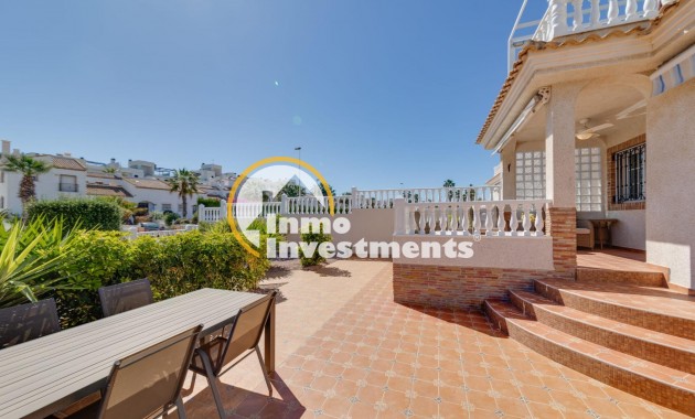 Revente privée - Bungalow - Orihuela Costa - Montezenia