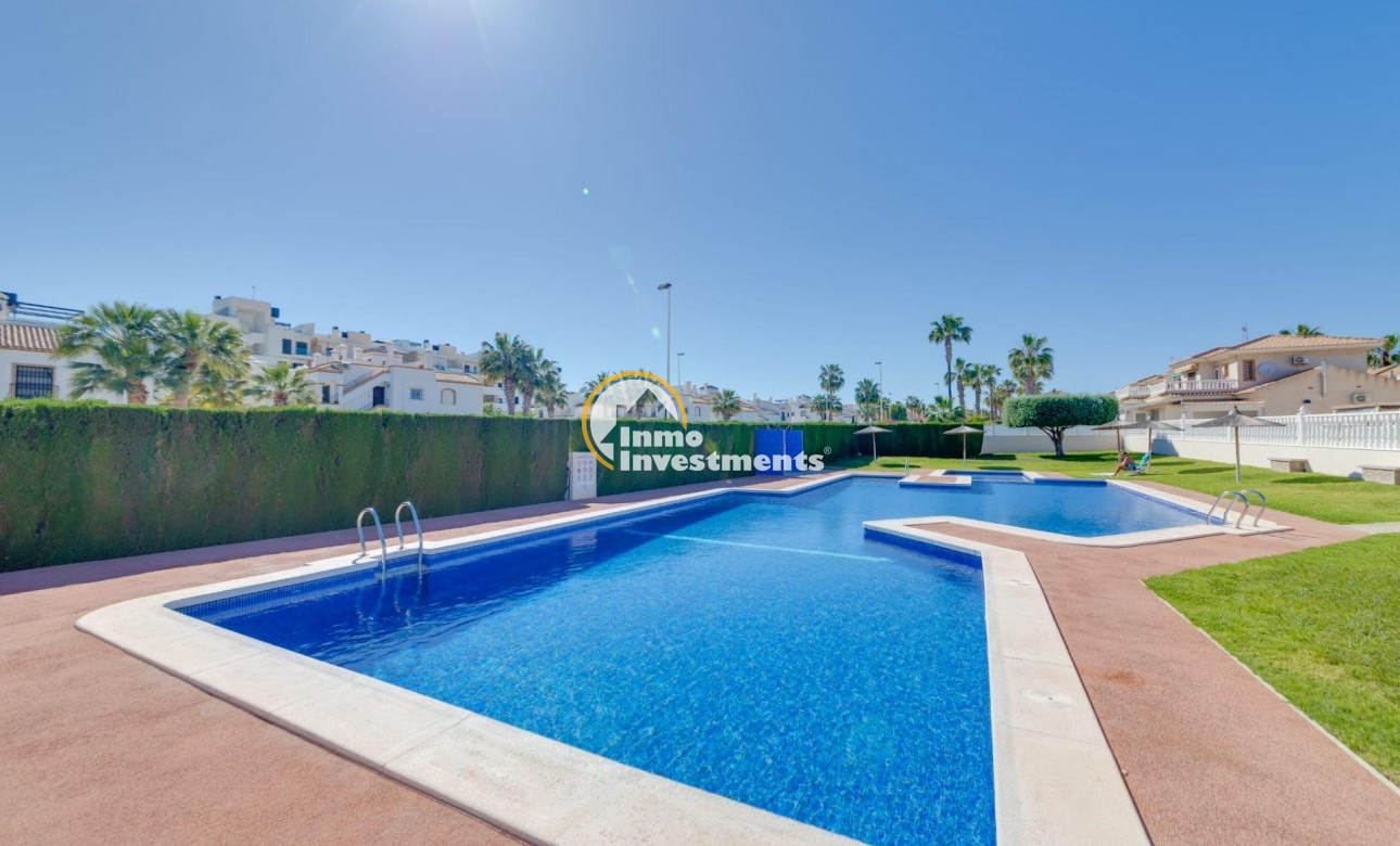 Revente privée - Bungalow - Orihuela Costa - Montezenia