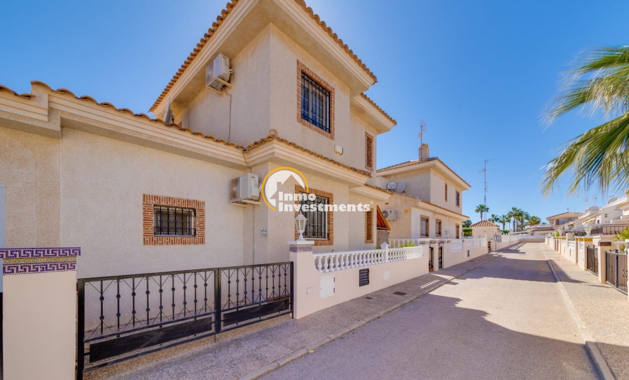 Revente privée - Bungalow - Orihuela Costa - Montezenia