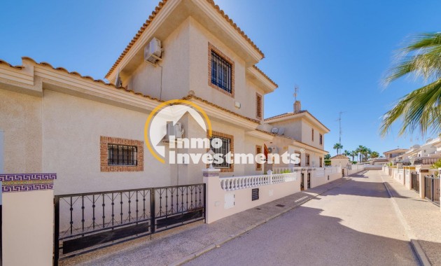 Revente privée - Bungalow - Orihuela Costa - Montezenia