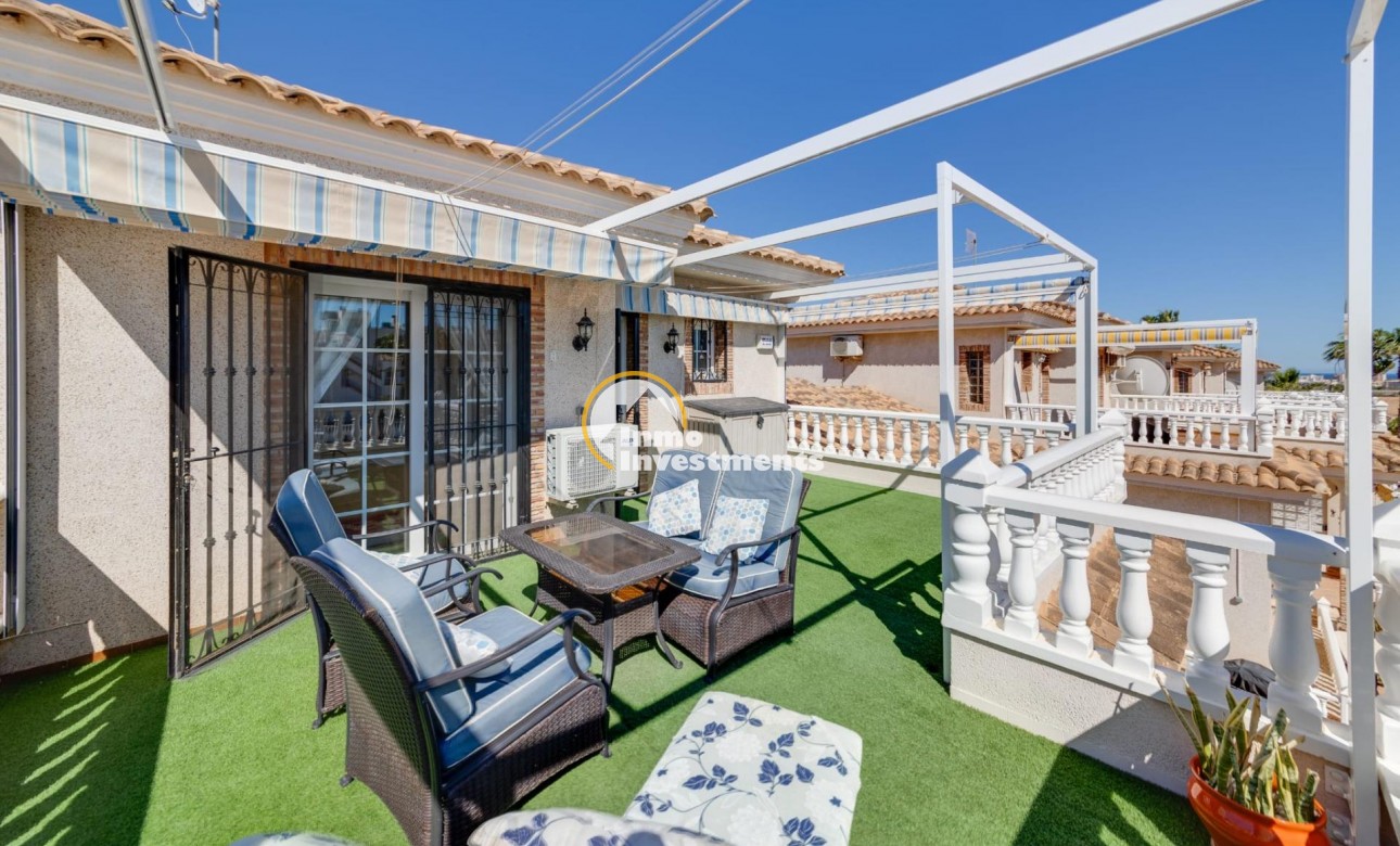 Revente privée - Bungalow - Orihuela Costa - Montezenia