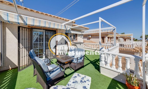 Revente privée - Bungalow - Orihuela Costa - Montezenia