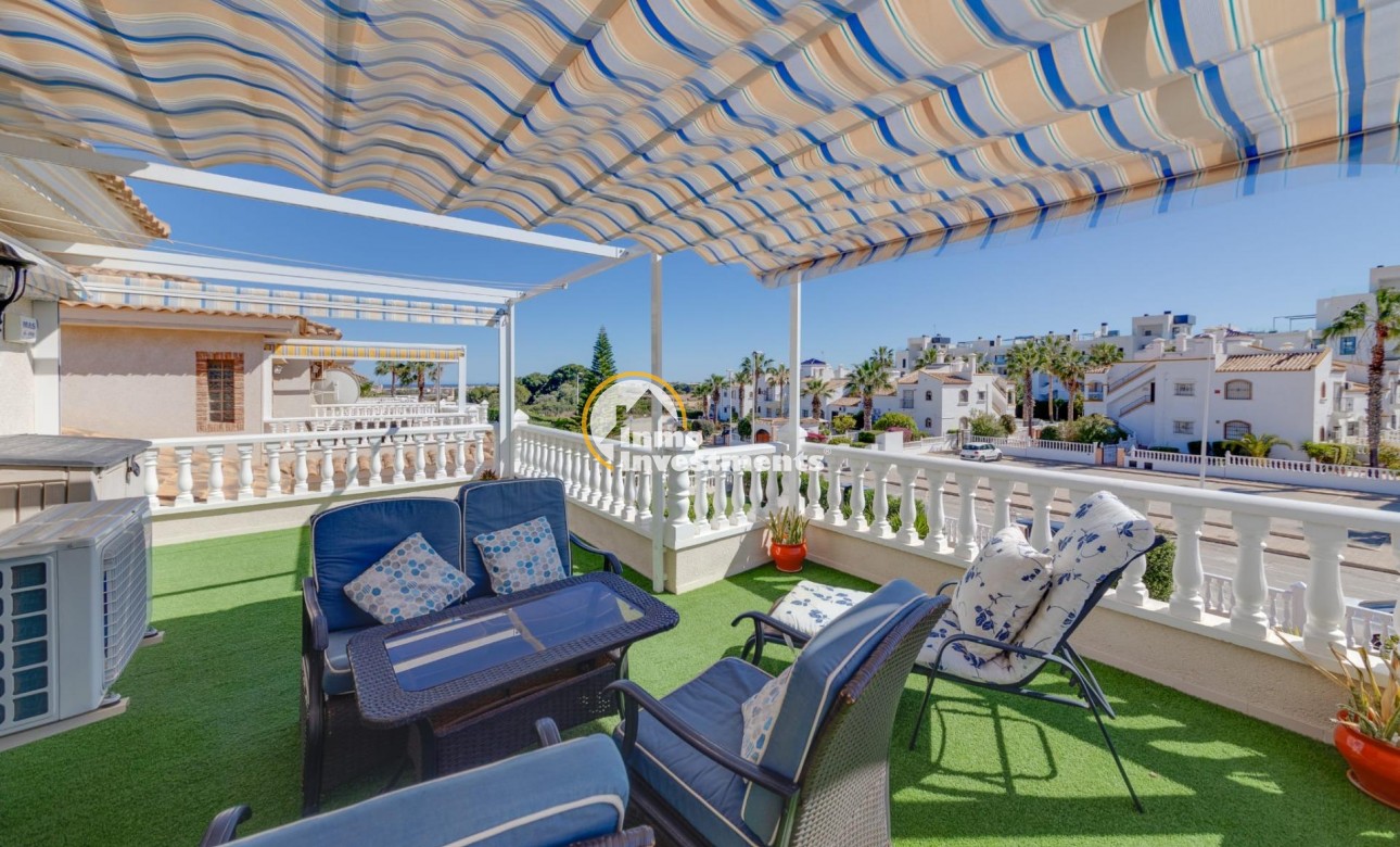 Revente privée - Bungalow - Orihuela Costa - Montezenia