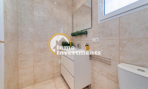 Revente privée - Bungalow - Orihuela Costa - Montezenia