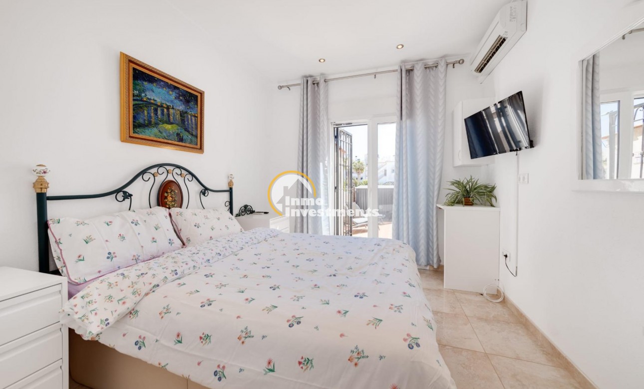 Revente privée - Bungalow - Orihuela Costa - Montezenia