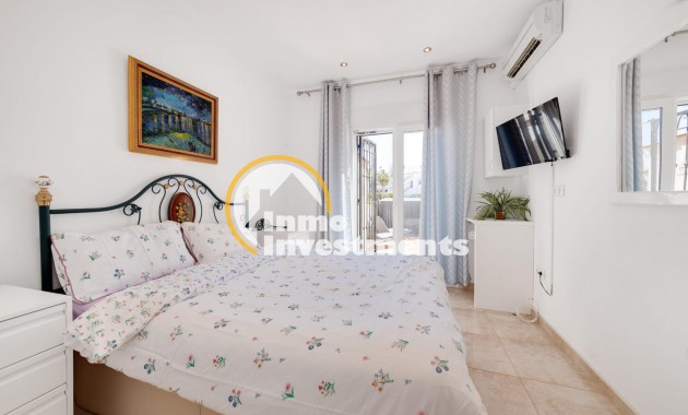 Revente privée - Bungalow - Orihuela Costa - Montezenia