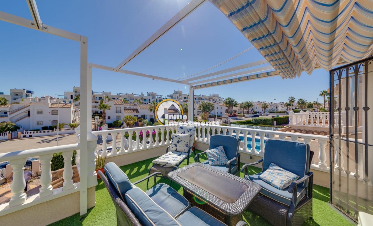 Revente privée - Bungalow - Orihuela Costa - Montezenia