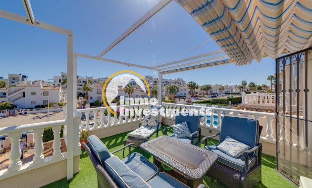 Revente privée - Bungalow - Orihuela Costa - Montezenia