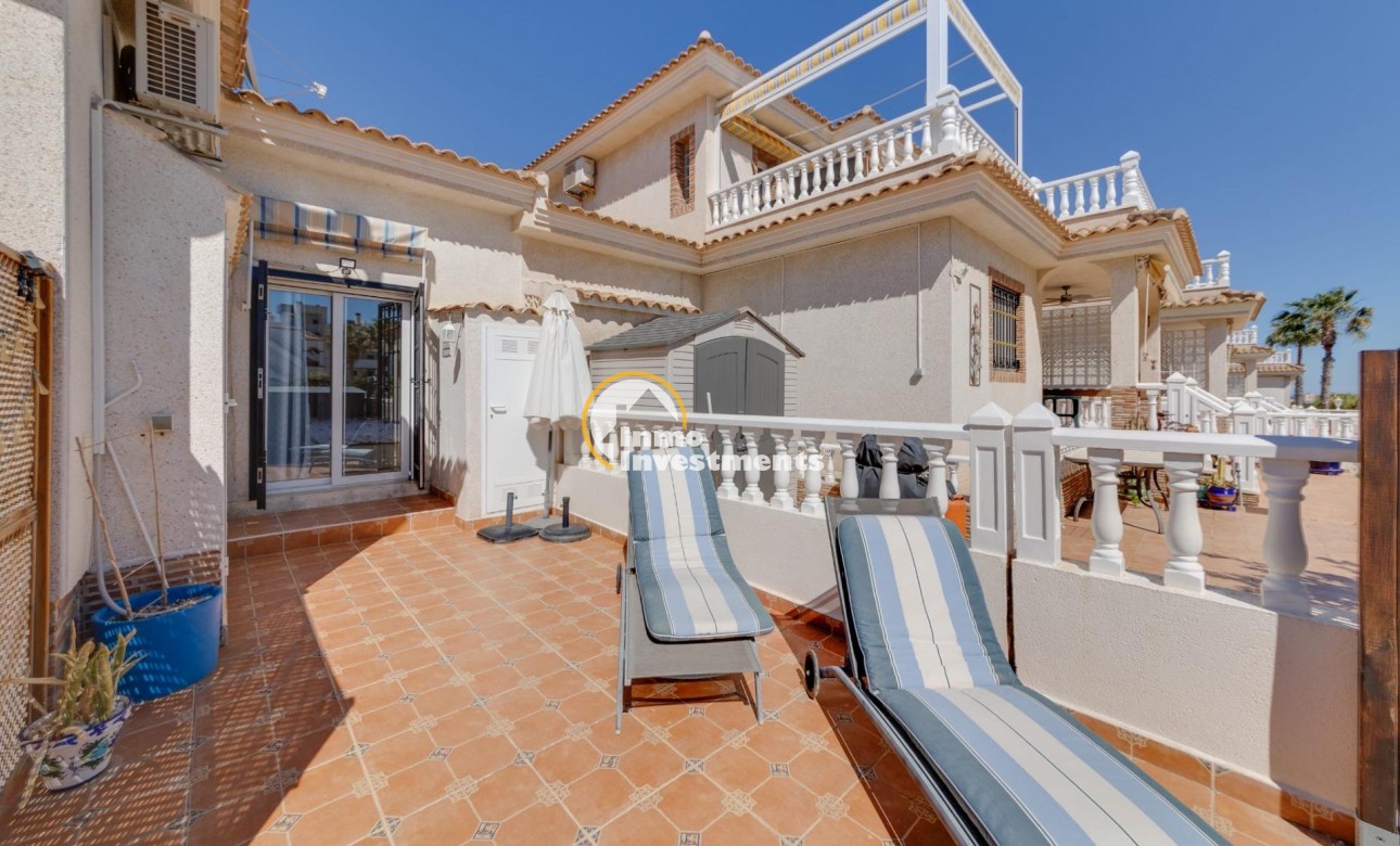 Revente privée - Bungalow - Orihuela Costa - Montezenia