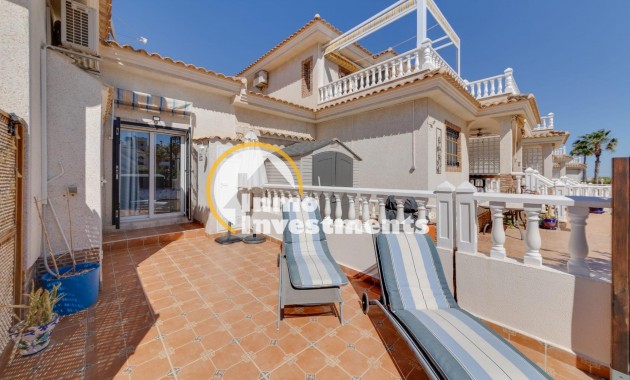 Revente privée - Bungalow - Orihuela Costa - Montezenia