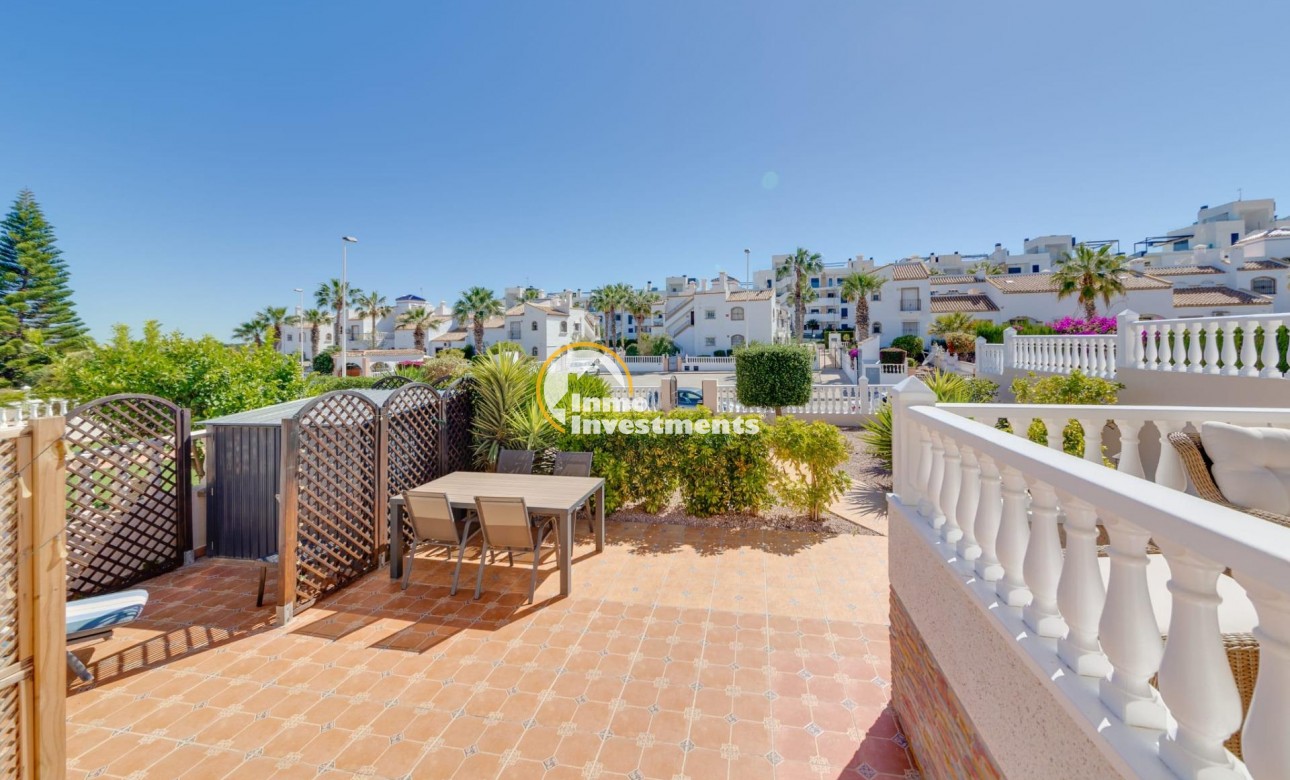 Revente privée - Bungalow - Orihuela Costa - Montezenia