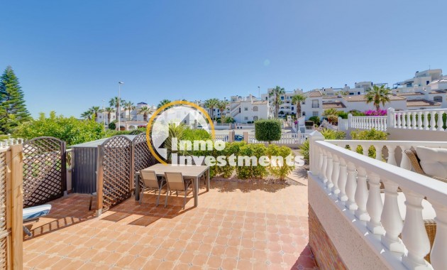 Revente privée - Bungalow - Orihuela Costa - Montezenia