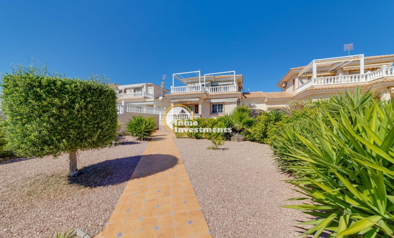 Revente privée - Bungalow - Orihuela Costa - Montezenia