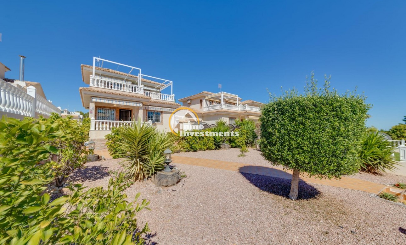 Revente privée - Bungalow - Orihuela Costa - Montezenia