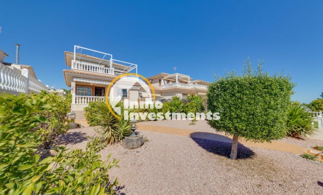 Revente privée - Bungalow - Orihuela Costa - Montezenia