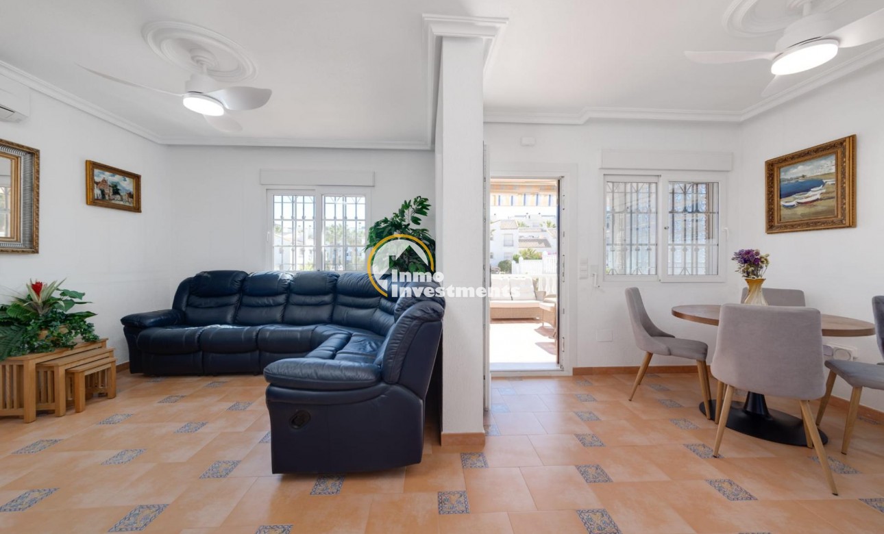 Revente privée - Bungalow - Orihuela Costa - Montezenia