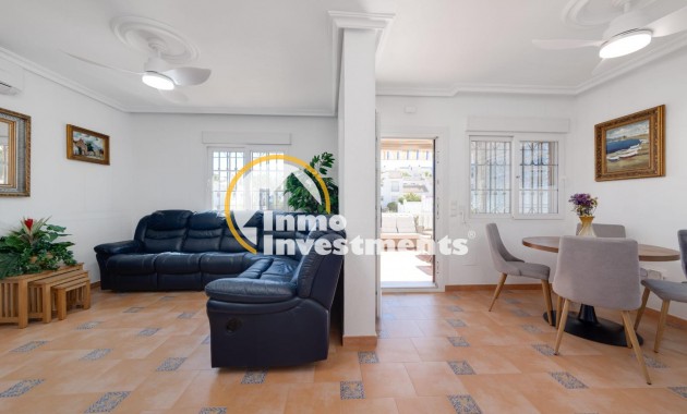 Revente privée - Bungalow - Orihuela Costa - Montezenia