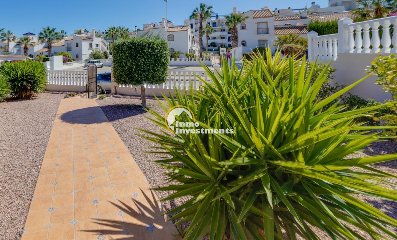 Revente privée - Bungalow - Orihuela Costa - Montezenia