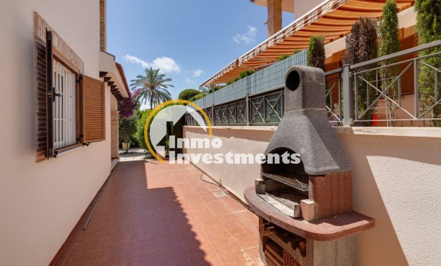 Reventa - Chalet independiente - Orihuela Costa - Punta Prima