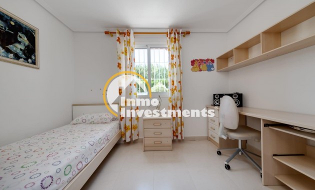 Reventa - Chalet independiente - Orihuela Costa - Punta Prima