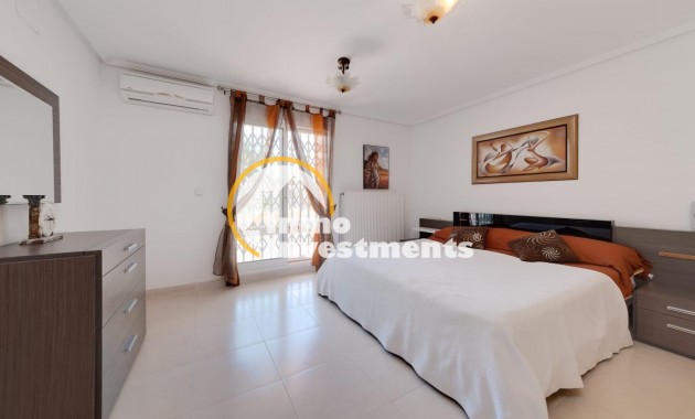 Reventa - Chalet independiente - Orihuela Costa - Punta Prima