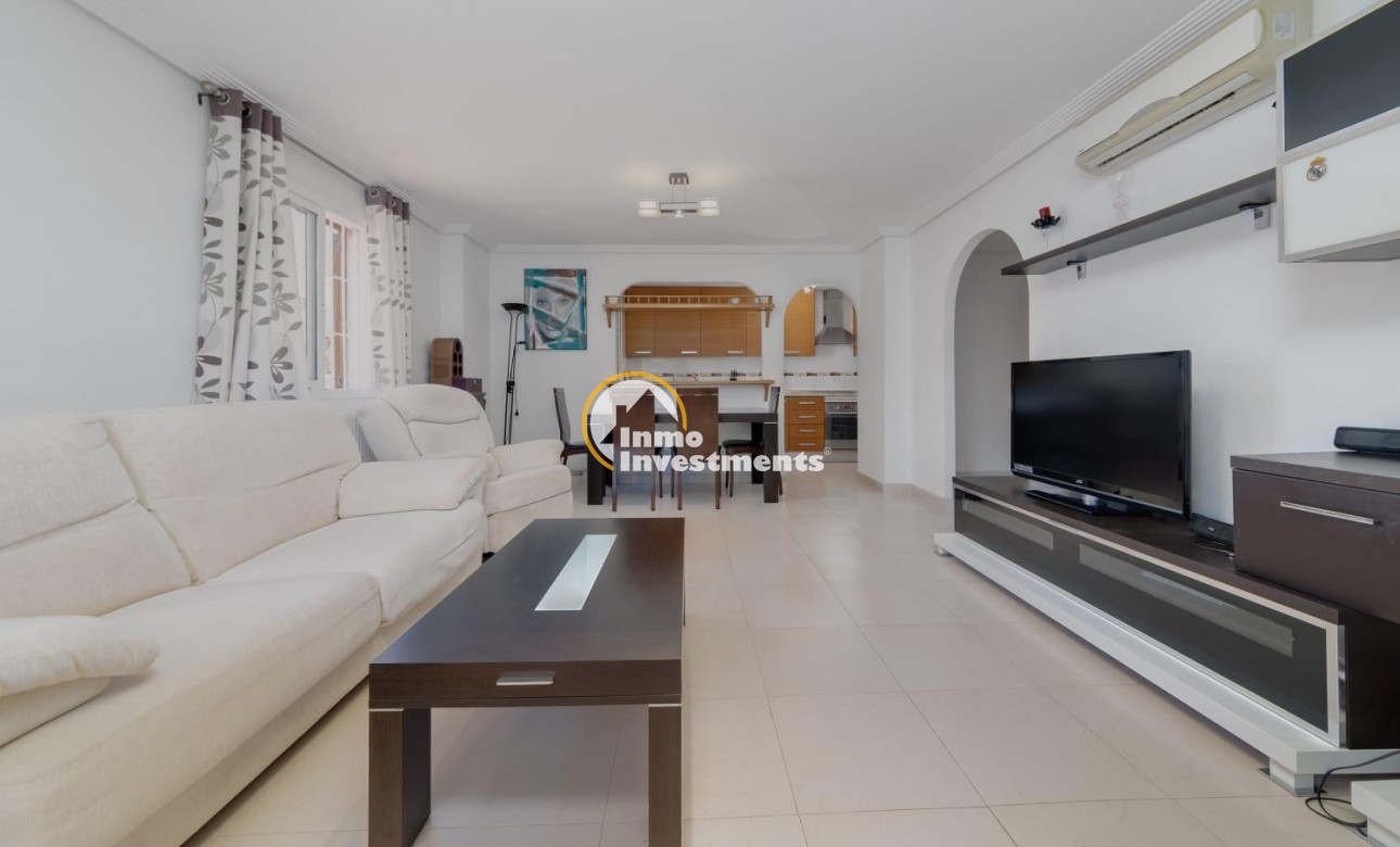 Reventa - Chalet independiente - Orihuela Costa - Punta Prima