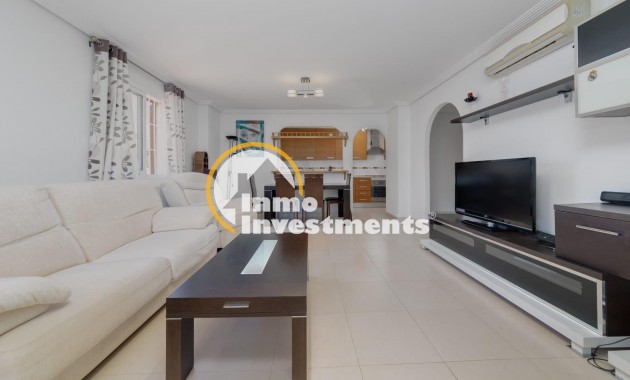 Reventa - Chalet independiente - Orihuela Costa - Punta Prima