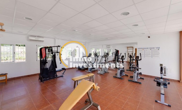 Reventa - Chalet independiente - Orihuela Costa - Punta Prima