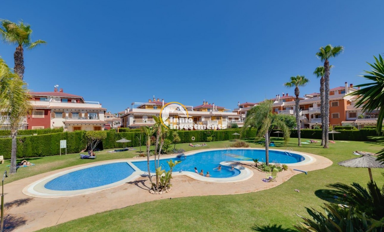 Reventa - Chalet independiente - Orihuela Costa - Punta Prima