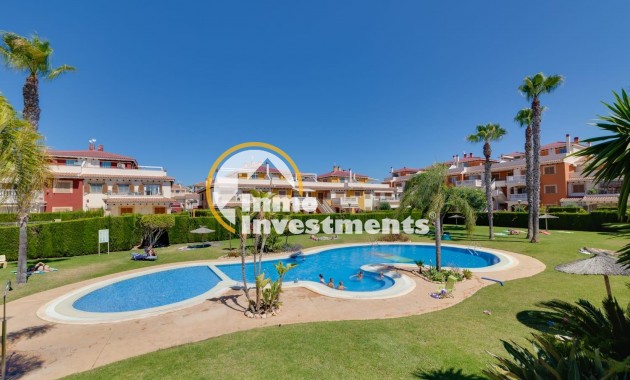 Reventa - Chalet independiente - Orihuela Costa - Punta Prima