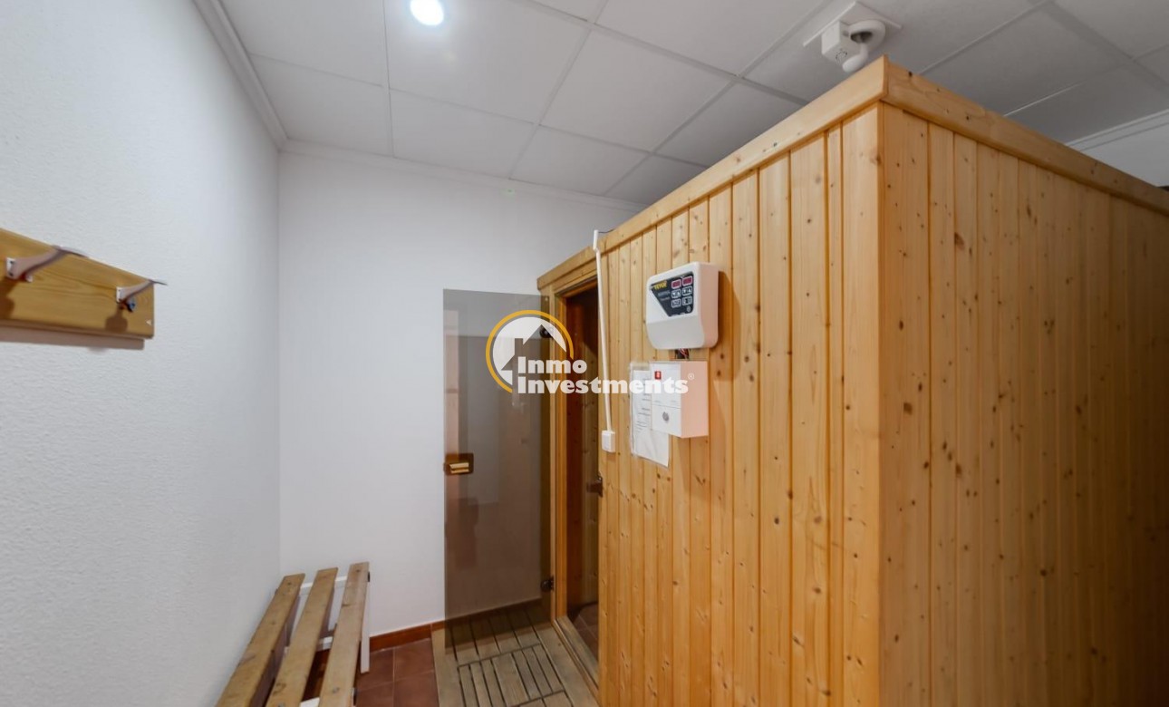 Reventa - Chalet independiente - Orihuela Costa - Punta Prima