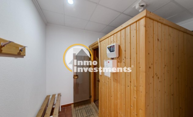 Reventa - Chalet independiente - Orihuela Costa - Punta Prima