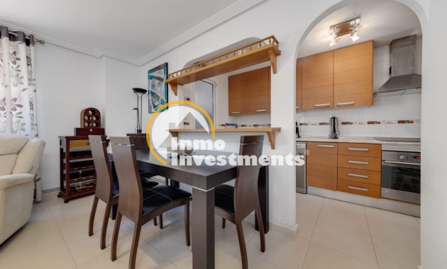 Reventa - Chalet independiente - Orihuela Costa - Punta Prima