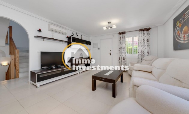 Reventa - Chalet independiente - Orihuela Costa - Punta Prima