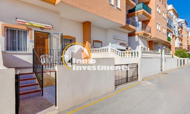 Revente privée - Bungalow - Orihuela Costa - Playa Flamenca