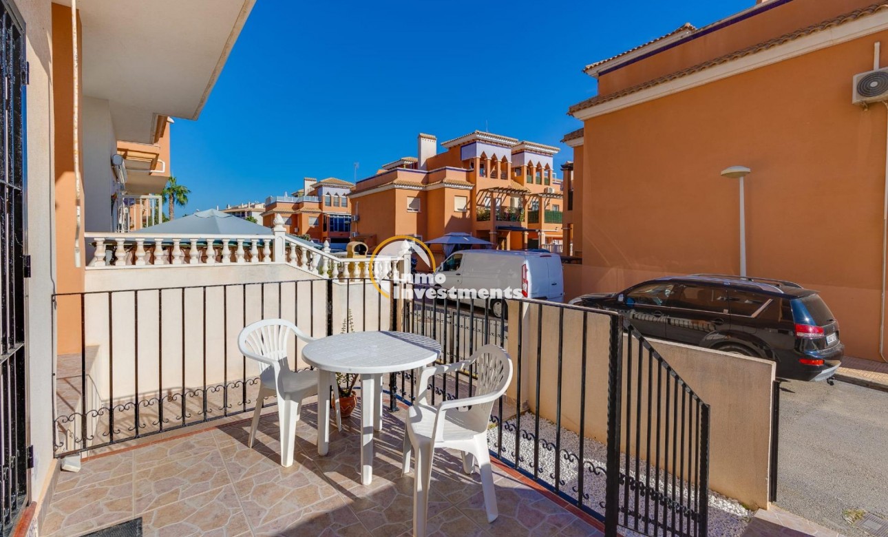 Revente privée - Bungalow - Orihuela Costa - Playa Flamenca