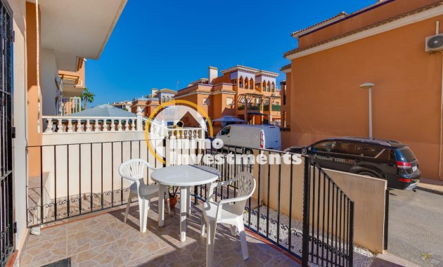 Revente privée - Bungalow - Orihuela Costa - Playa Flamenca