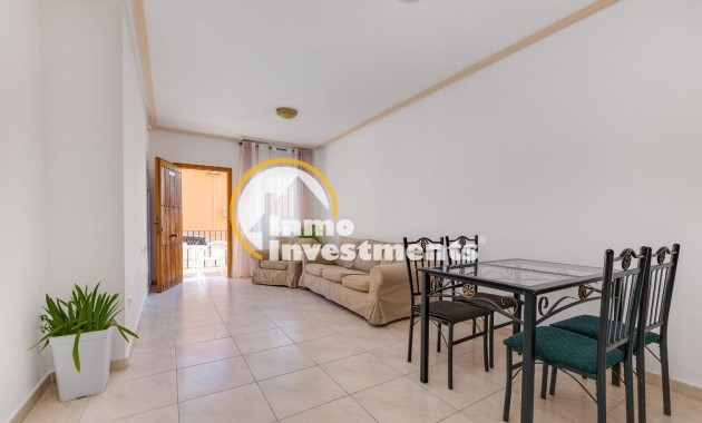 Revente privée - Bungalow - Orihuela Costa - Playa Flamenca