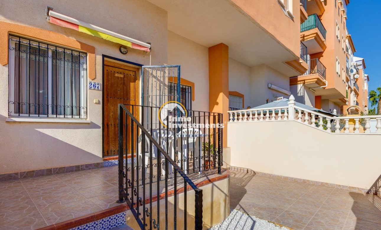 Revente privée - Bungalow - Orihuela Costa - Playa Flamenca