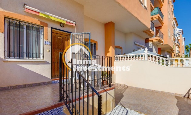 Revente privée - Bungalow - Orihuela Costa - Playa Flamenca