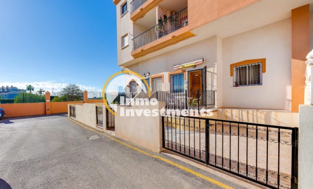 Revente privée - Bungalow - Orihuela Costa - Playa Flamenca