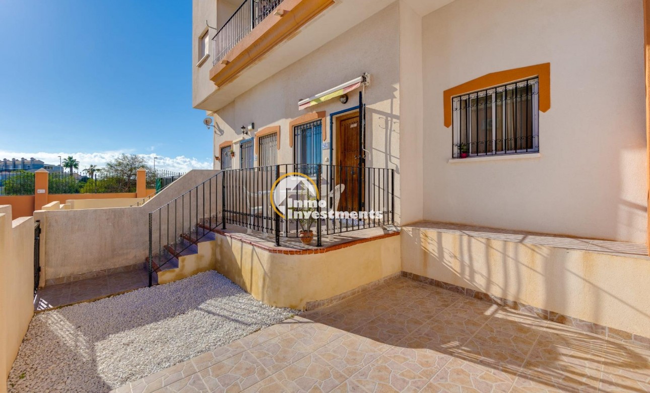 Revente privée - Bungalow - Orihuela Costa - Playa Flamenca