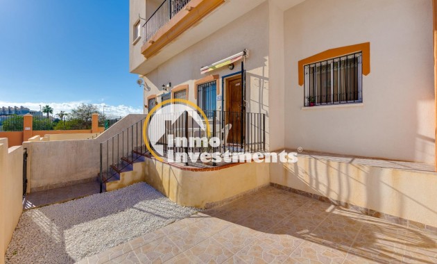 Revente privée - Bungalow - Orihuela Costa - Playa Flamenca